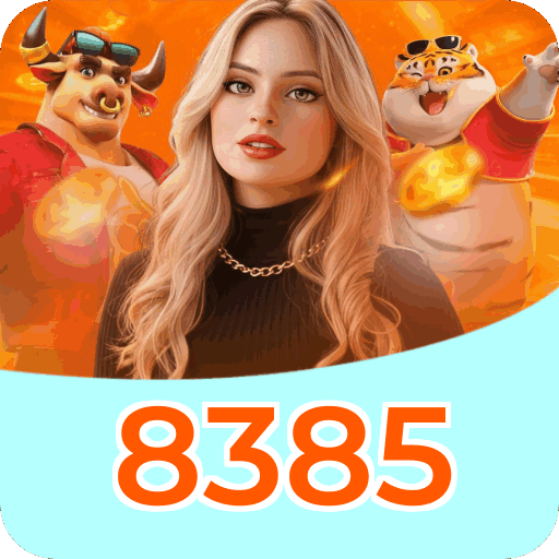 Logo Oficial 8385 Download